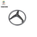 Precision Casting Boat Steering Wheels